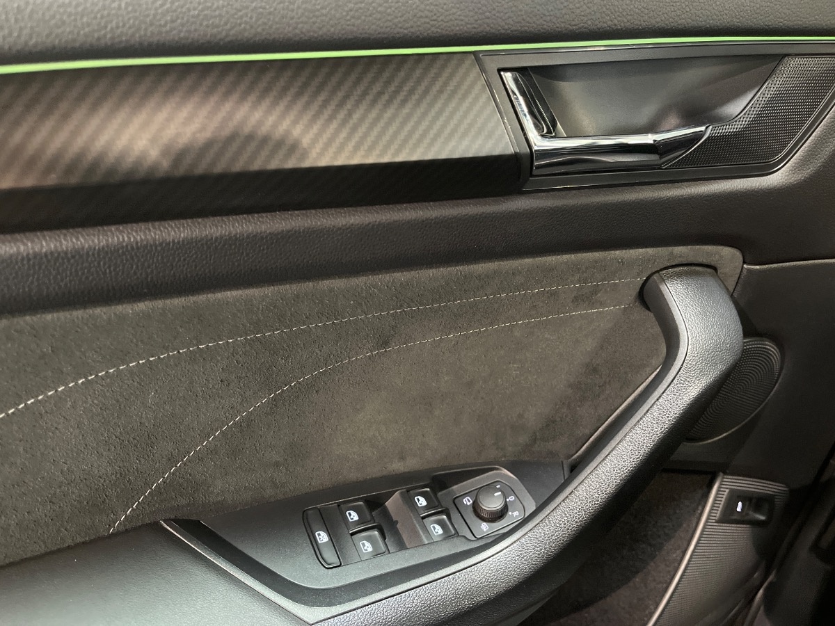 Skoda Kodiaq Usato 2023 Kodiaq Verona