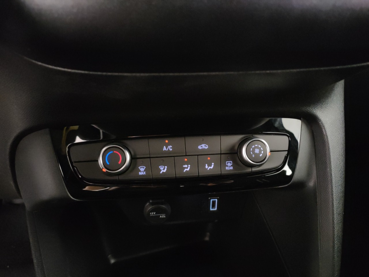 Opel Corsa Nuovo Benzina Corsa Porto Mantovano