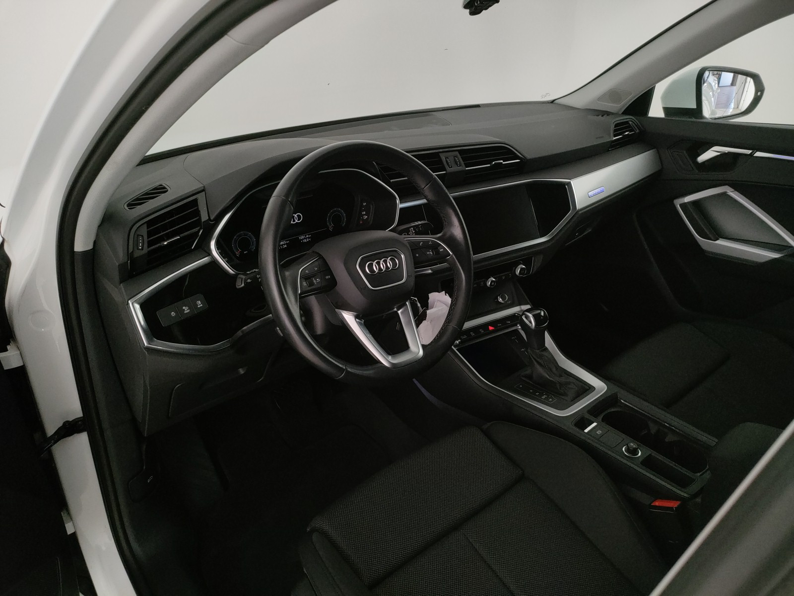 Audi Q3 Usato 2023 Q3 Legnago