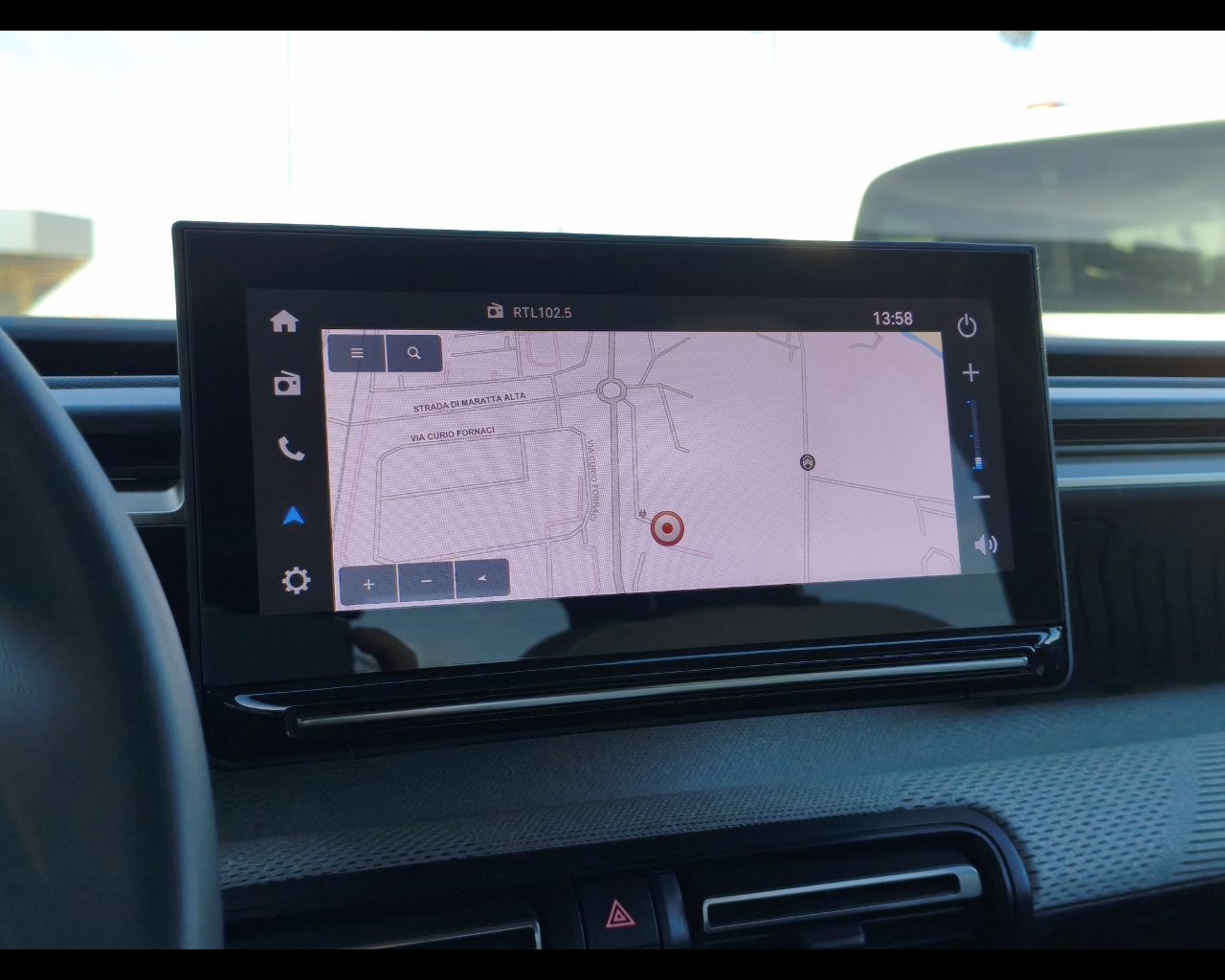 Foto CITROEN C3 1.2 puretech turbo Max 100cv s&s