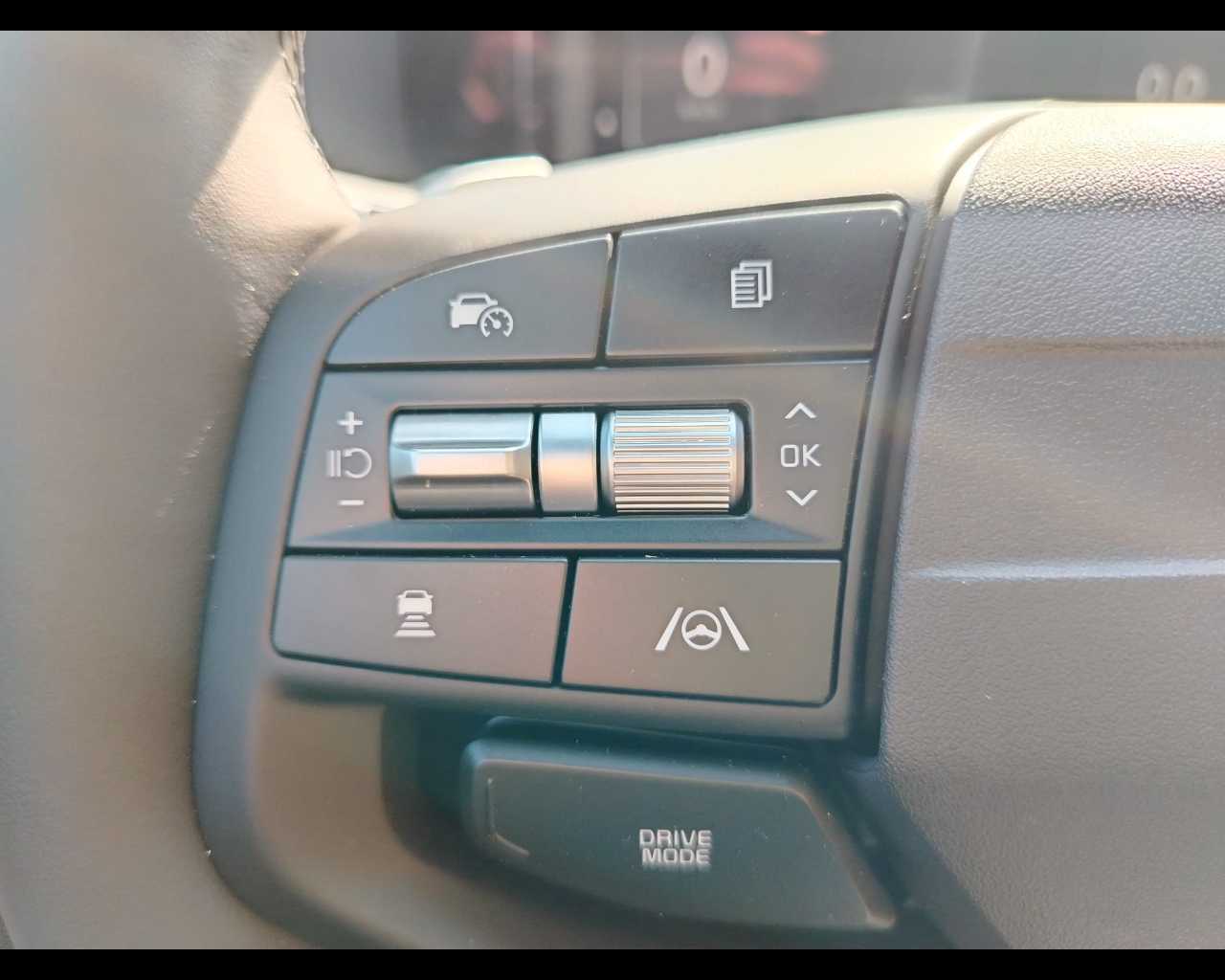 Kia Sportage Nuovo Ibrido benzina Sportage Este