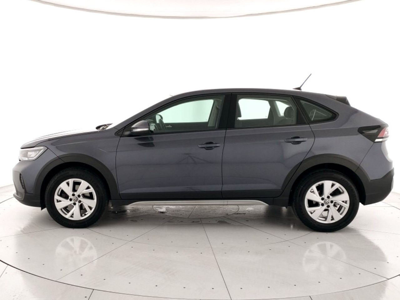 Volkswagen Taigo Usato 2023 Taigo Porto Mantovano
