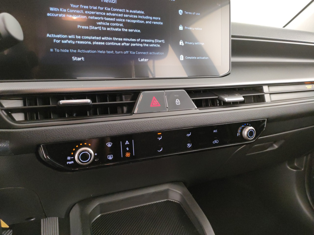 Kia Stonic Nuovo gPL Stonic Mantova