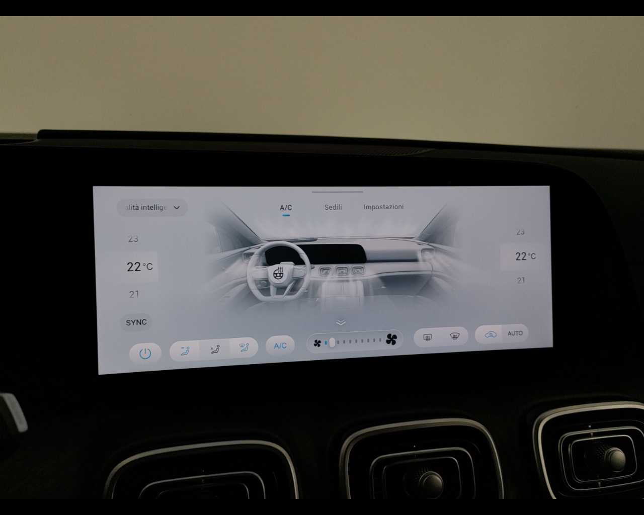 Jaecoo JAECOO 8 SHS-P Nuovo Ibrido JAECOO 8 SHS-P Legnago