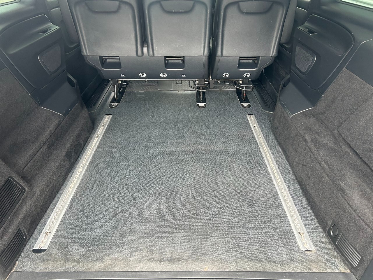 Mercedes Vito Vito 119 cdi long 4x4 mixto pro auto my20 - 21