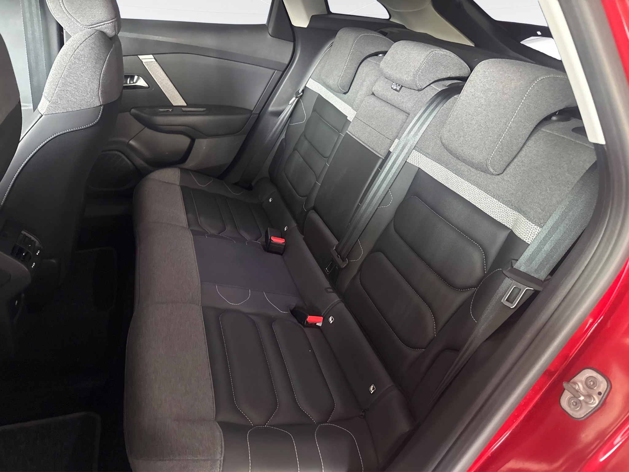 Citroen C4 Usato 2022 C4 Parma