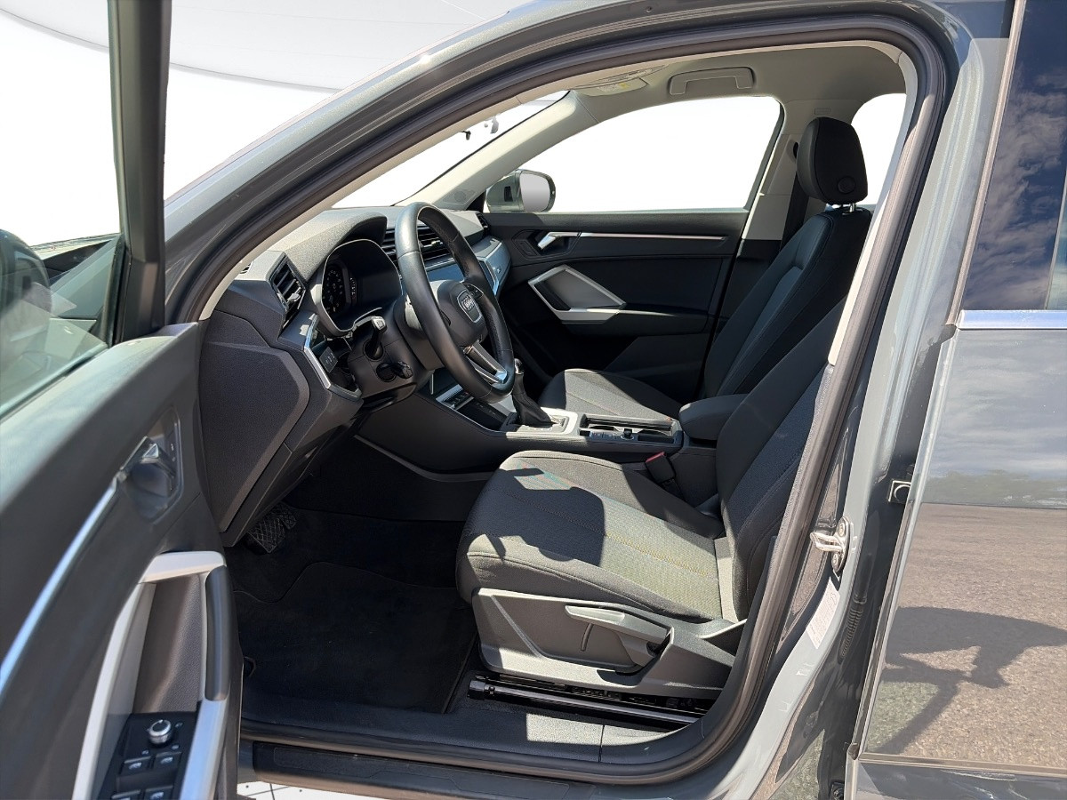 Audi Q3 Usato 2021 Q3 Mestre