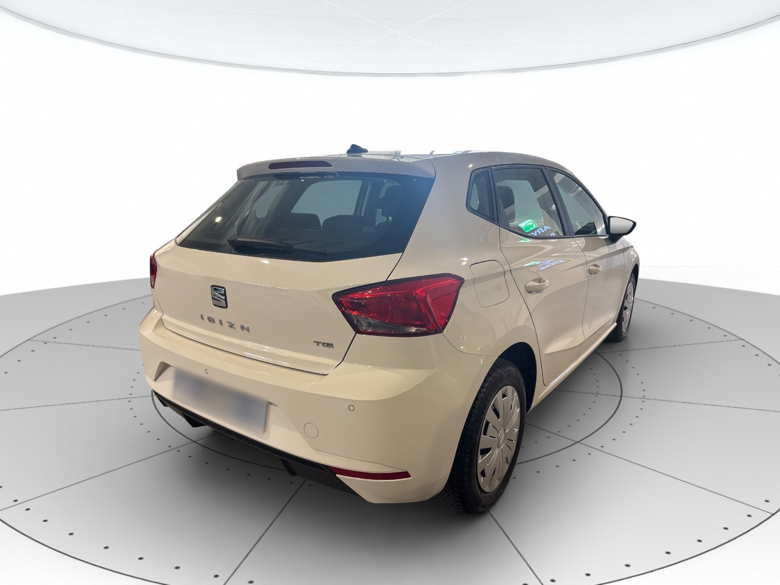 Seat Ibiza Usato 2020 Ibiza Parma