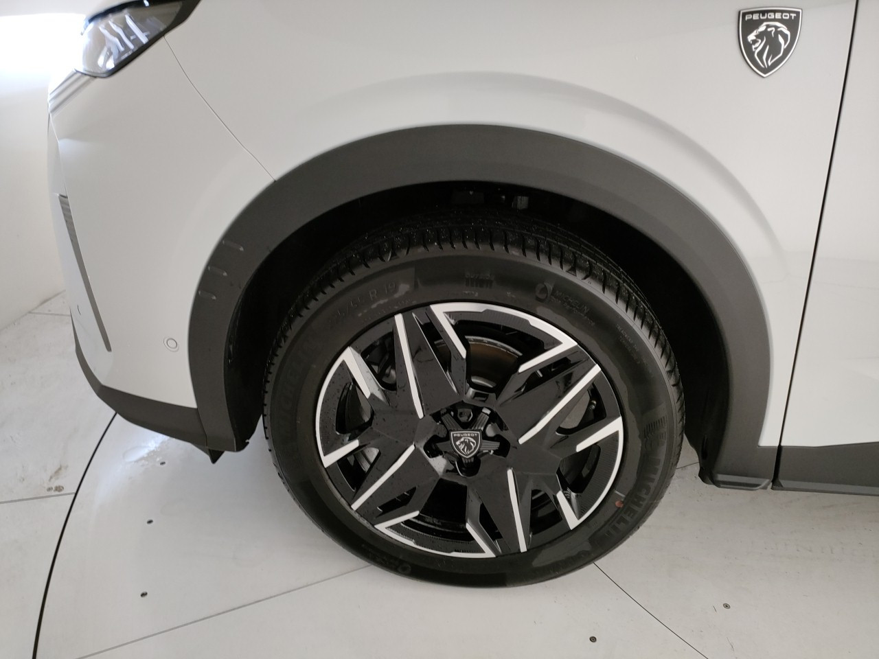 Peugeot 3008 Aziendali 2025 3008 Porto Mantovano