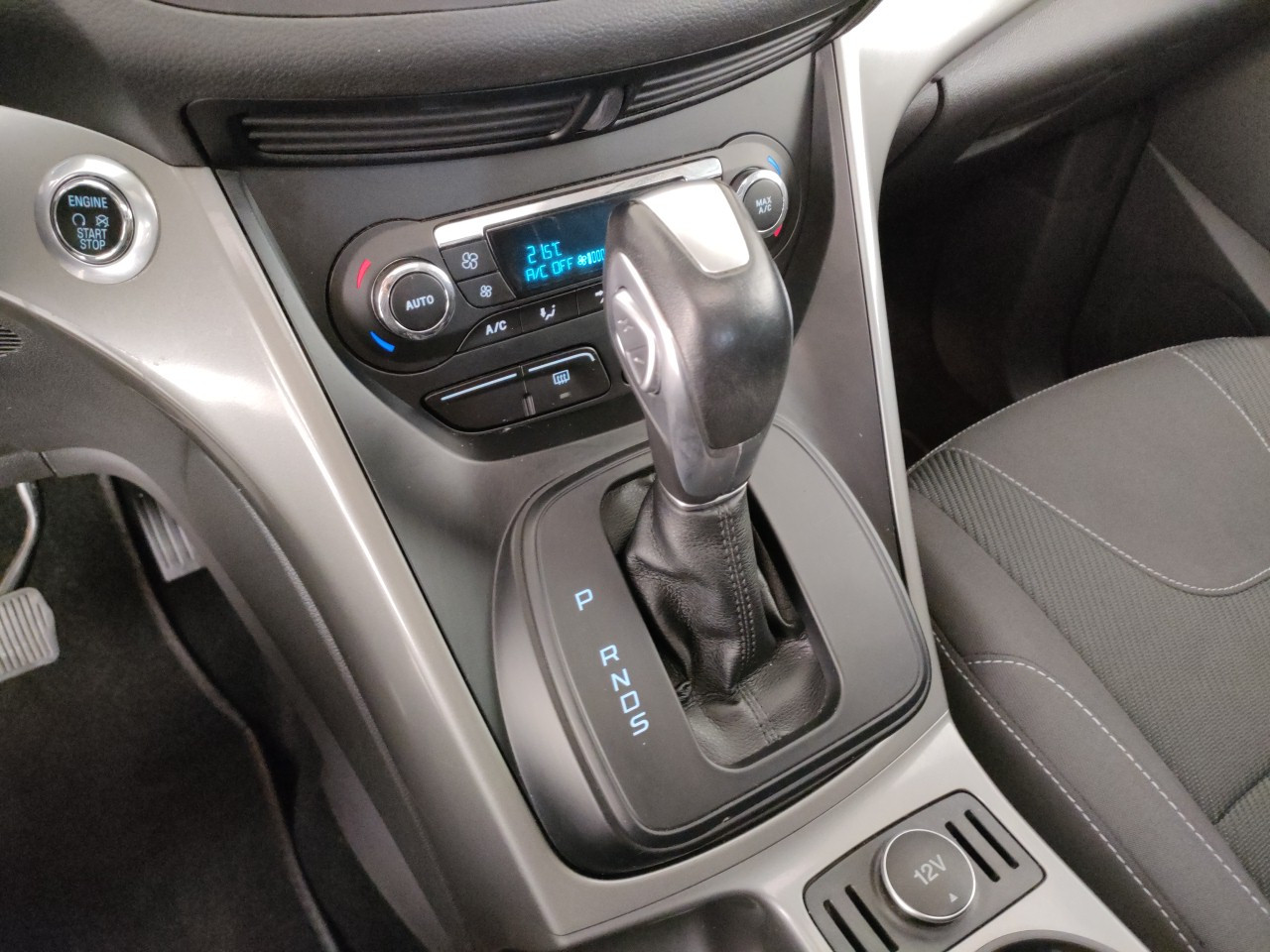 Ford Kuga Usato 2015 Kuga Porto Mantovano