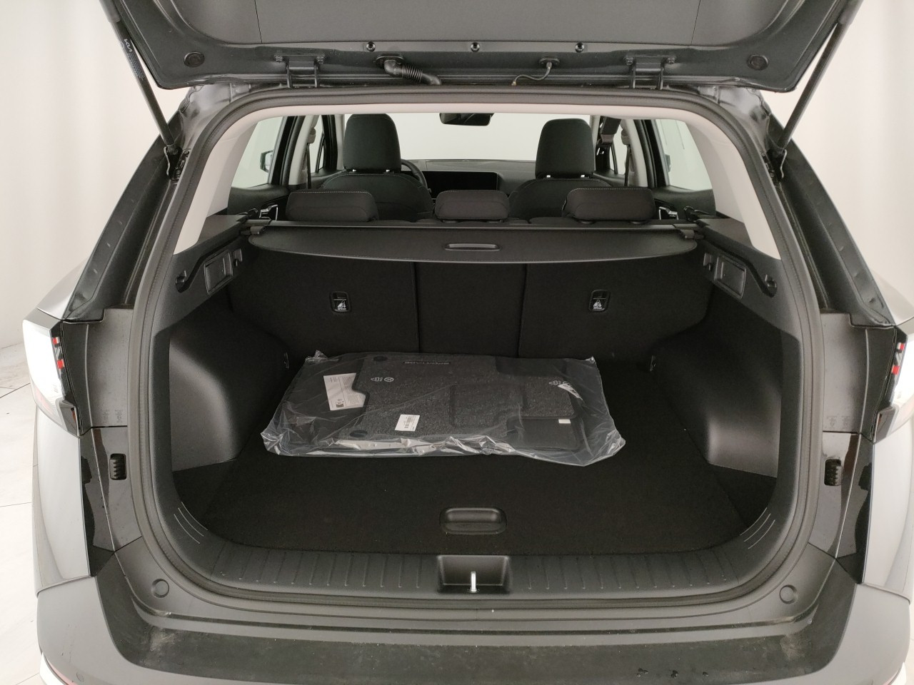 Kia Sportage Nuovo Ibrido diesel Sportage Porto Mantovano