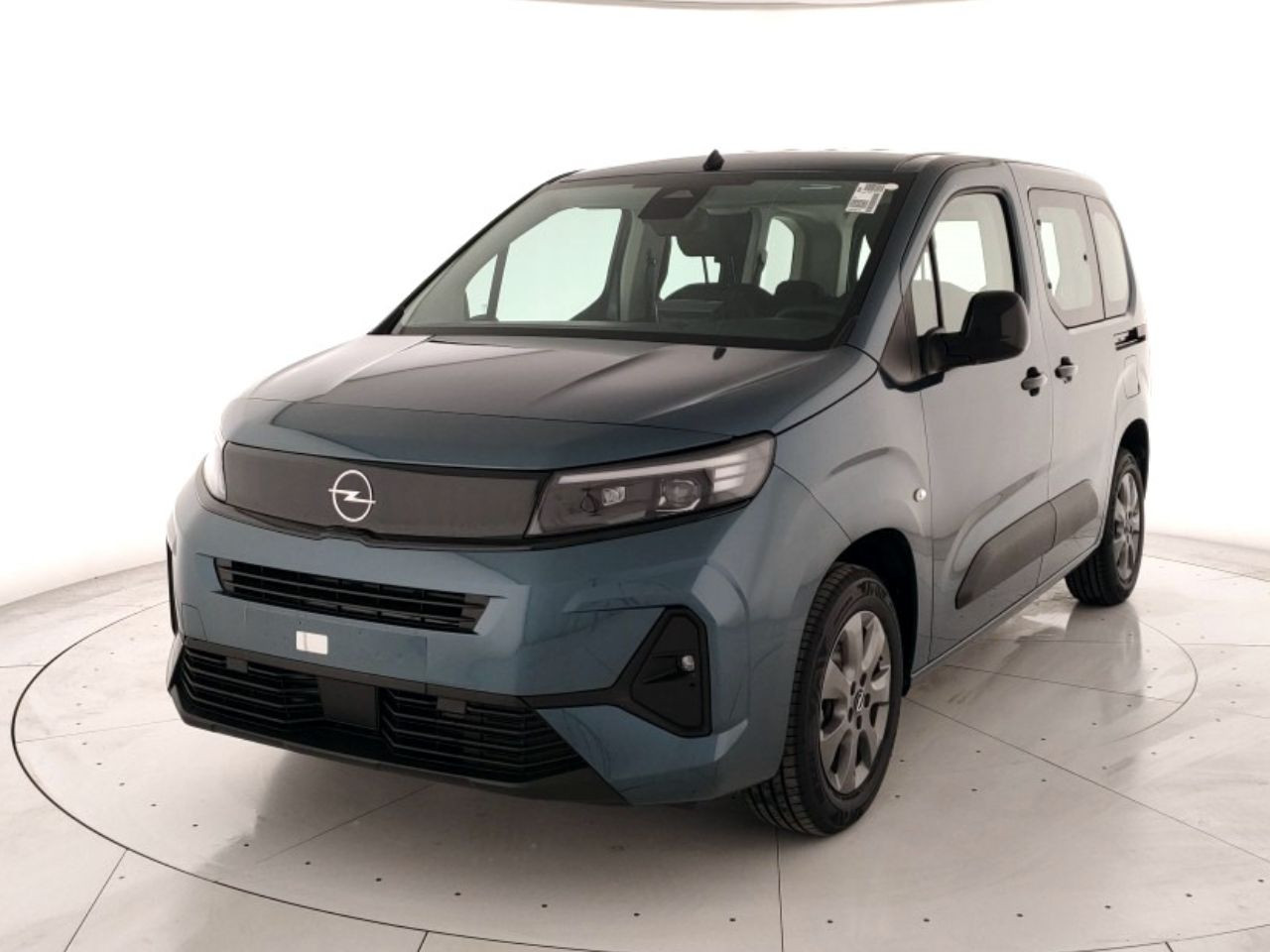 Opel Combo Life Nuovo diesel Combo Life Porto Mantovano