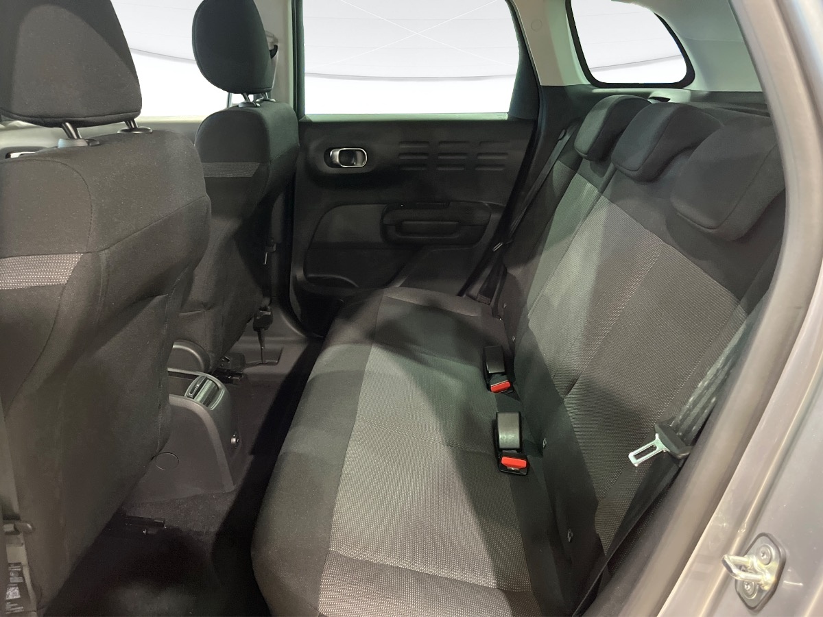 Citroen C3 Aircross Usato 2024 C3 Aircross Altavilla Vicentina