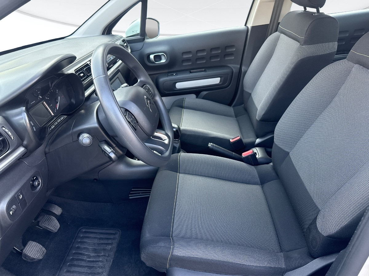 Citroen C3 Usato 2023 C3 Padova