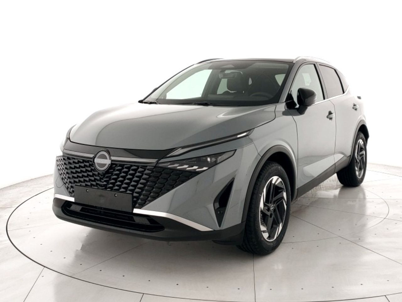 Nissan Qashqai KM0 2026 Qashqai Lonato del Garda