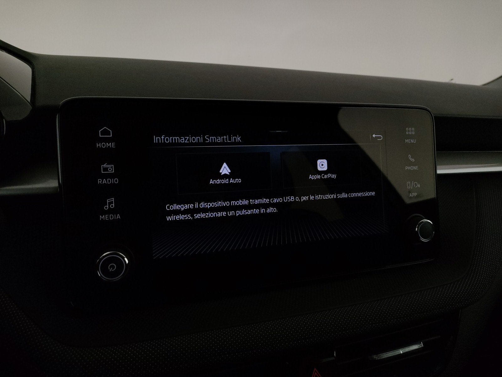 Skoda Fabia Usato 2025 Fabia Legnago