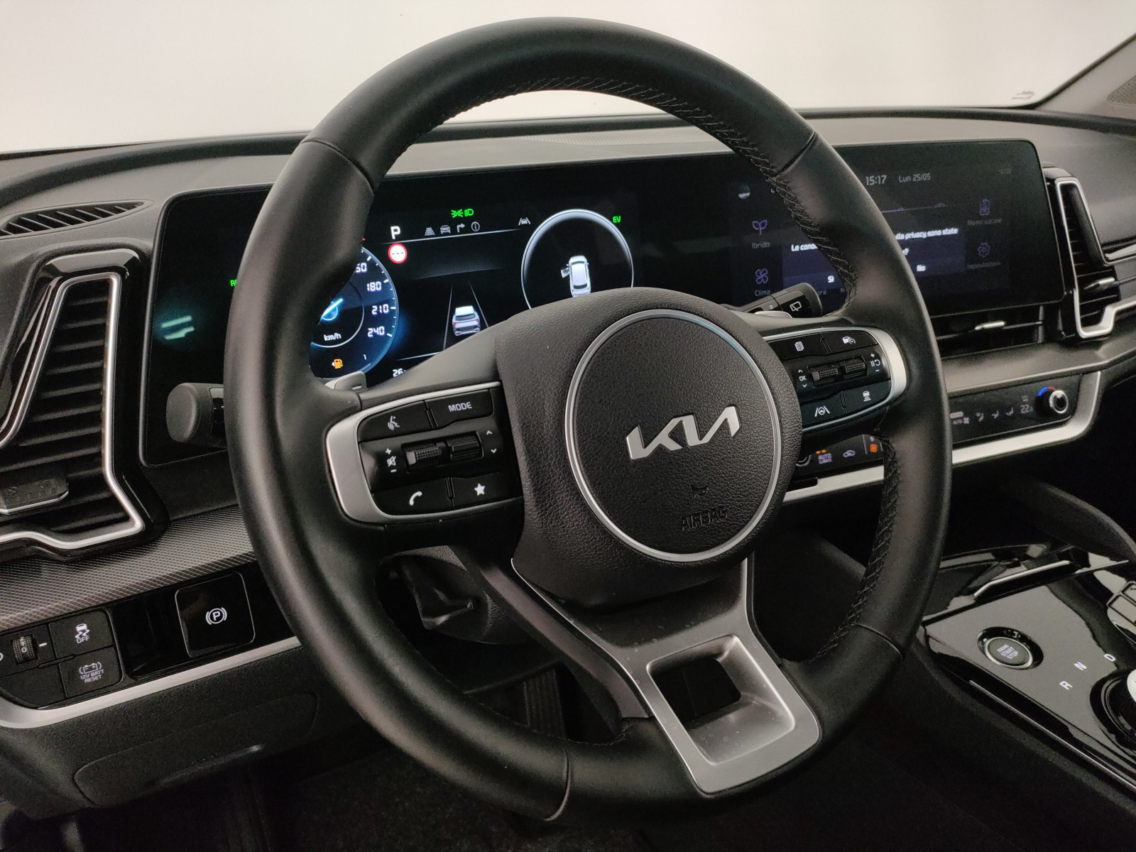 Kia Sportage Usato 2025 Sportage Legnago