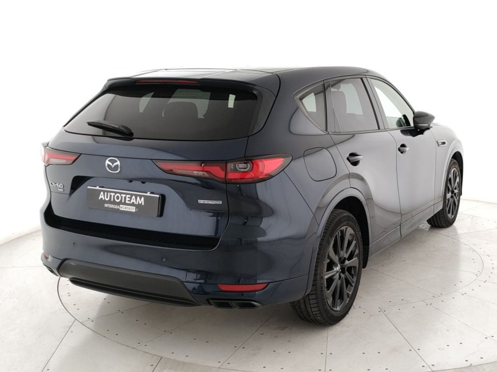 Mazda CX-60 Usato 2023 CX-60 Legnago