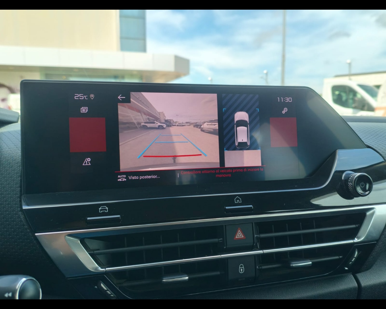 Foto CITROEN C4 1.5 bluehdi Feel Pack s&s 130cv eat8