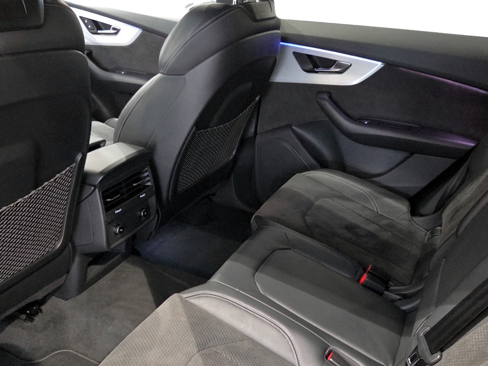 AUDI Q8 50 3.0 tdi mhev quattro tiptronic Ibrida usato - 16