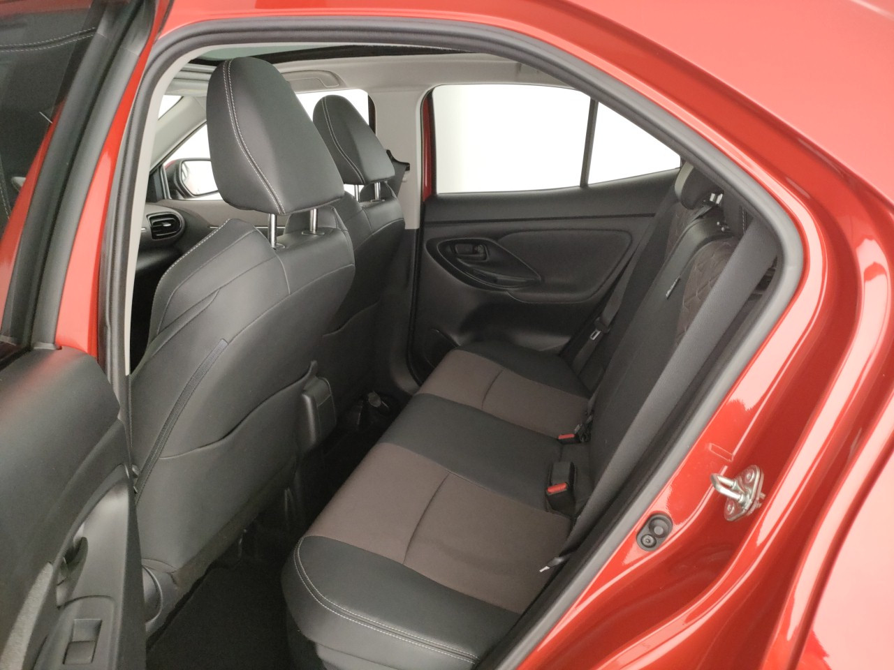 Toyota Yaris Cross Usato 2022 Yaris Cross Porto Mantovano