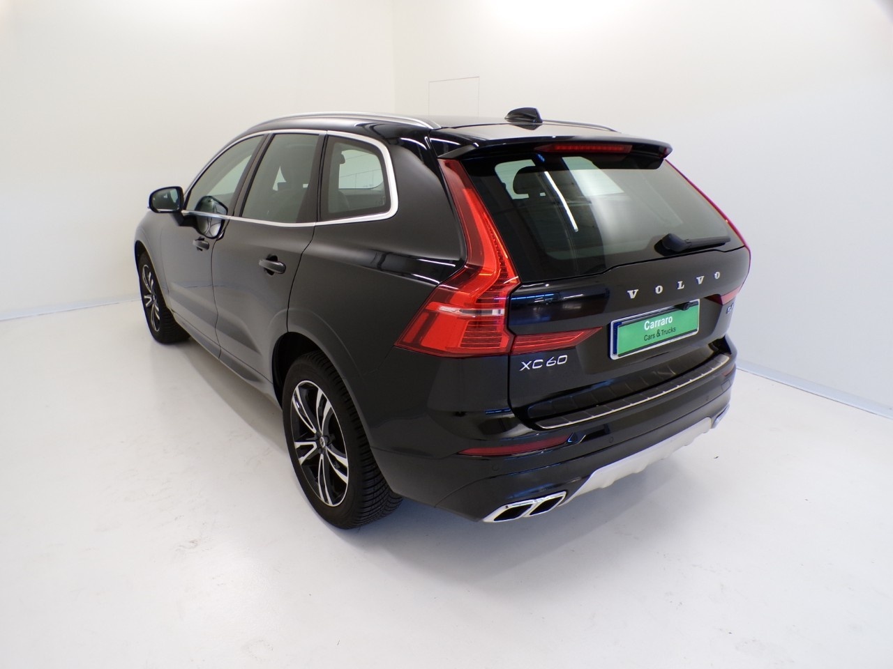 Volvo XC60 XC60 2.0 D4 Business AWD Geartronic - 8