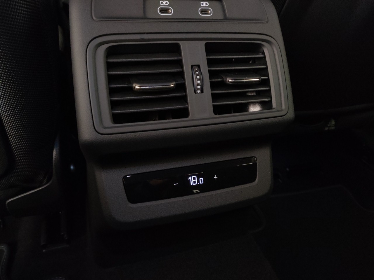 Audi Q5 KM0 2025 Q5 Parma