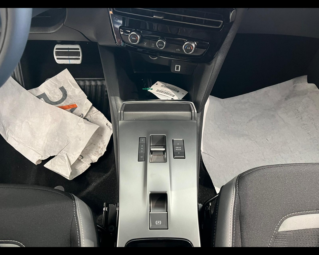 Foto OPEL Mokka 1.2 GS s&s 130cv at8