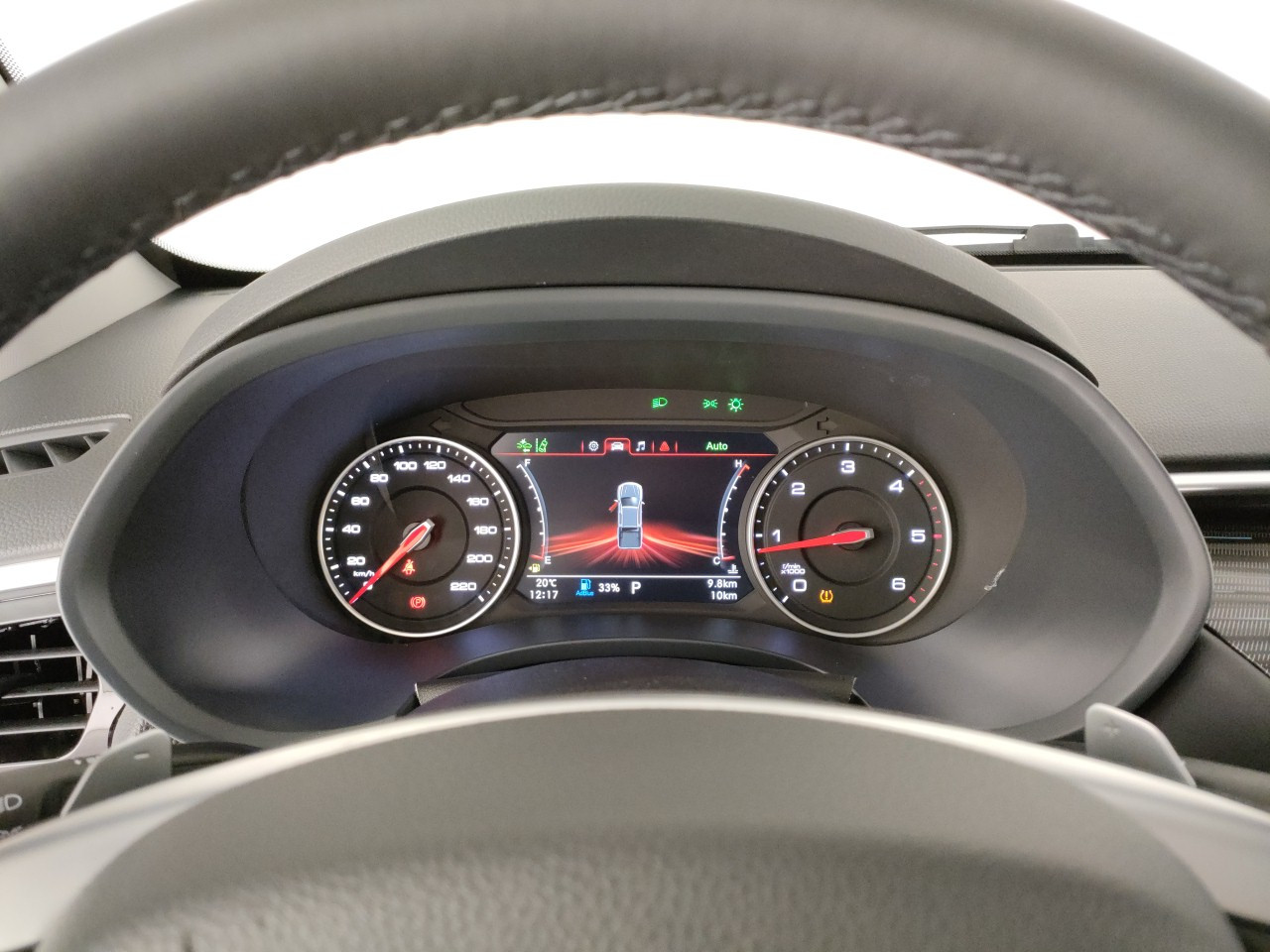 Foton Tunland G7 Nuovo Diesel Tunland G7 Porto Mantovano