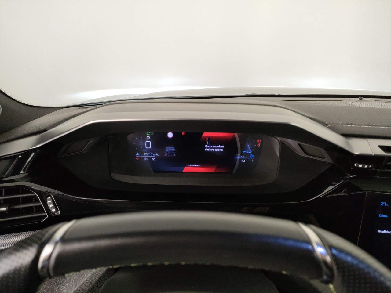 Peugeot 308 Usato 2024 308 Parma