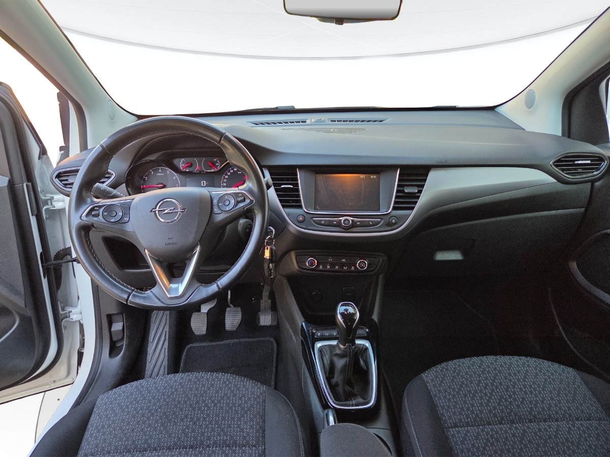Opel Crossland Usato 2022 Crossland Reggio Emilia