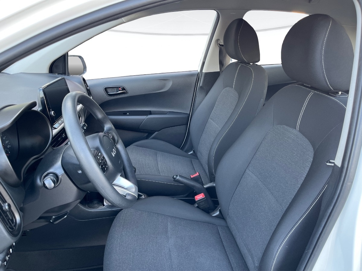 Kia Picanto Usato 2022 Picanto Cerea
