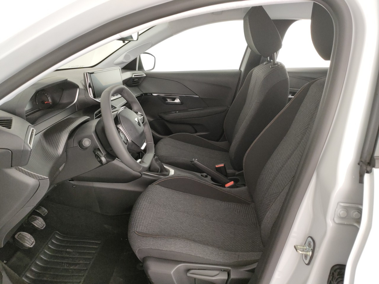 Peugeot 208 Nuovo Benzina 208 Porto Mantovano