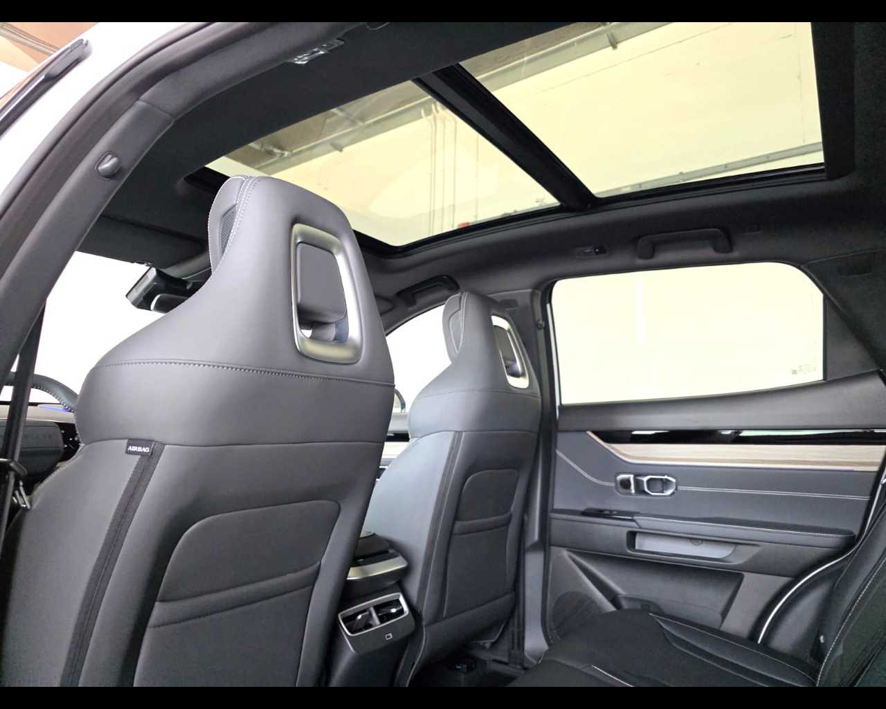 Sportequipe Sportequipe 6 Nuovo GPL Sportequipe 6 Legnago