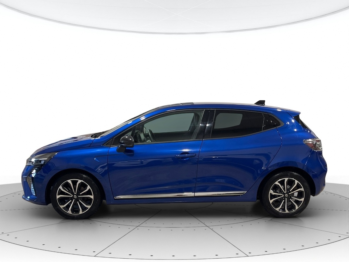 Renault Clio Usato 2024 Clio Verona