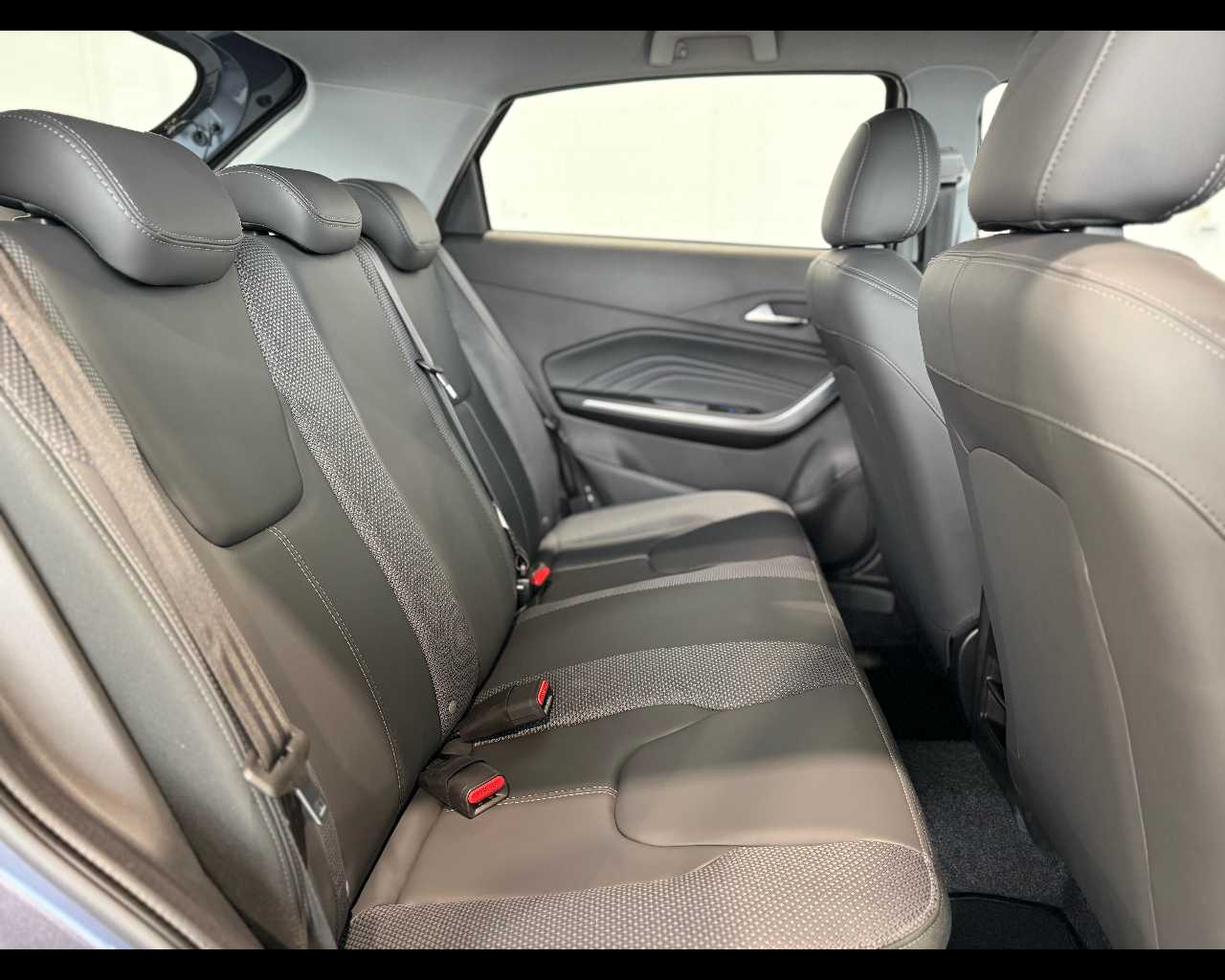 Dr Automobiles DR 3.0 KM0 2025 DR 3.0 Padova