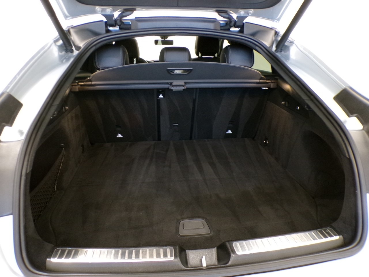 Mercedes GLC Coupé GLC Coupe 220 D Premium 4Matic 9G-Tronic Plus - 9