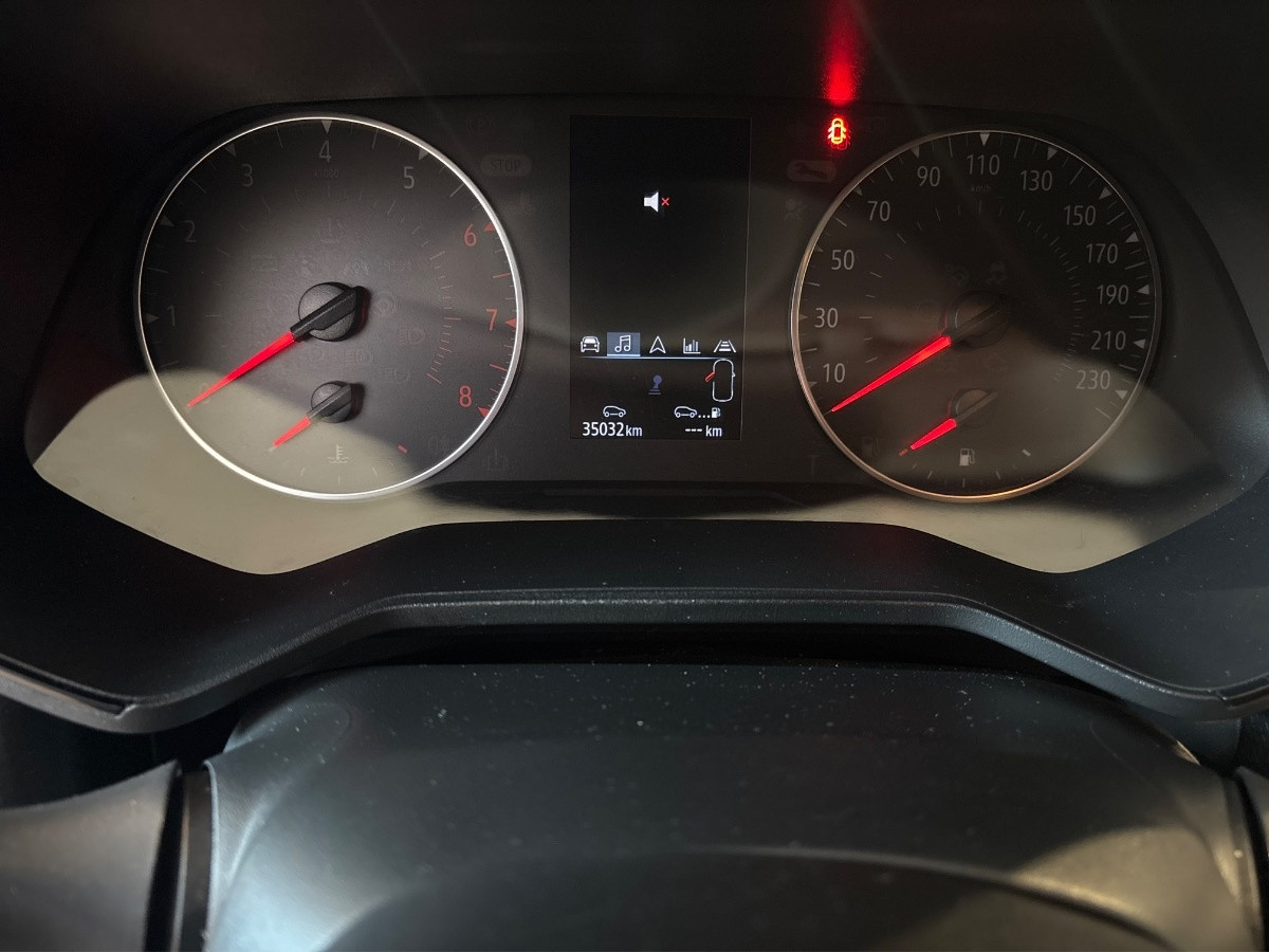 Renault Clio Usato 2022 Clio Parma