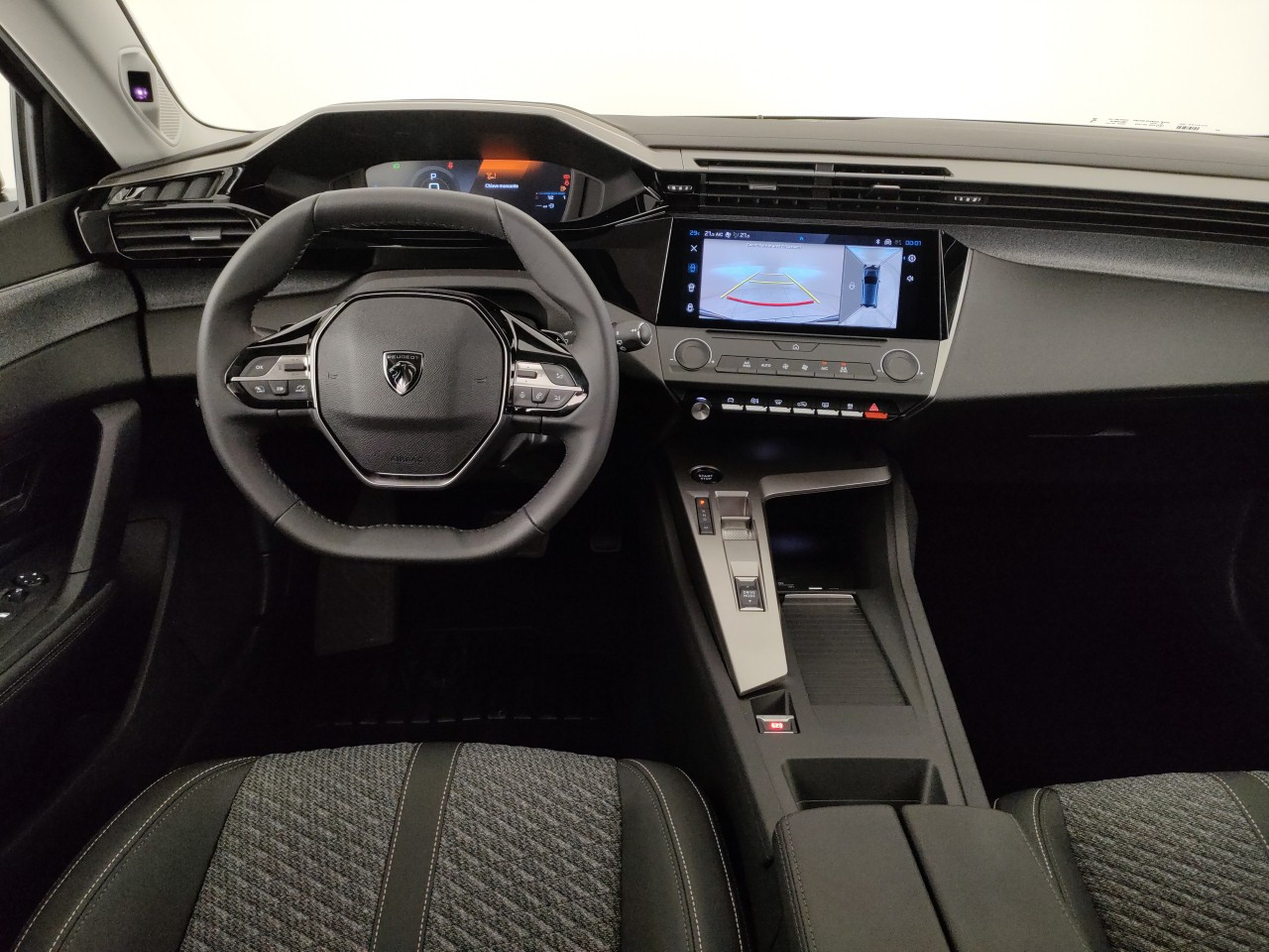 Peugeot 308 Nuovo Diesel 308 Carpi