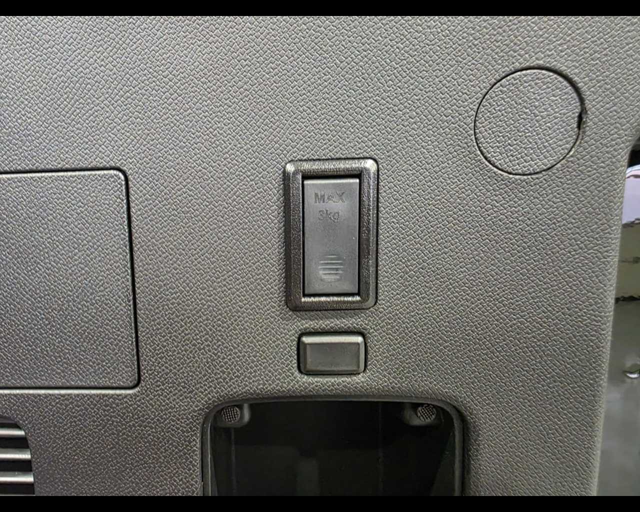 Ich-X K3  Nuovo GPL K3  Legnago