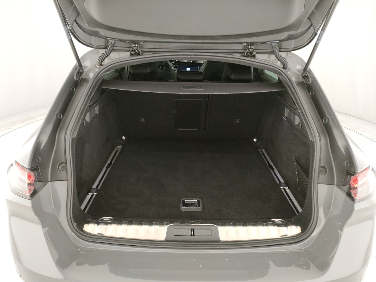 Peugeot 508 Usato 2024 508 Modena