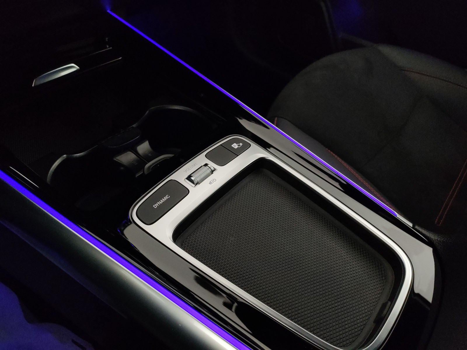 Mercedes EQA - H243 2024 Usato 2025 EQA - H243 2024 Legnago