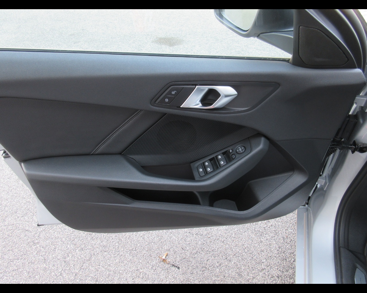 Bmw Serie 1 Serie 1 5 Porte 116d SCR Business Advantage - 5