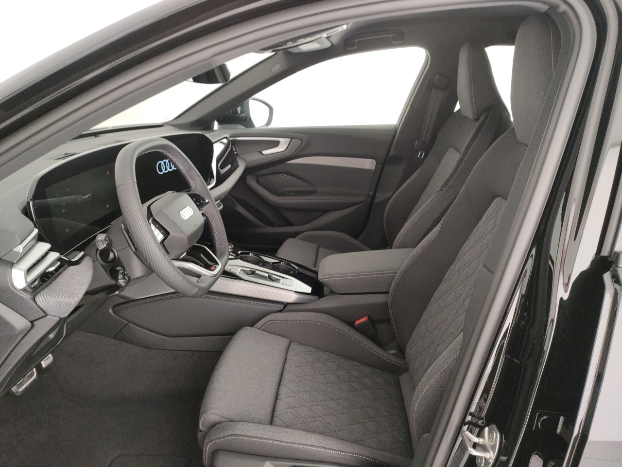 Audi A5 2024 KM0 2025 A5 2024 Porto Mantovano