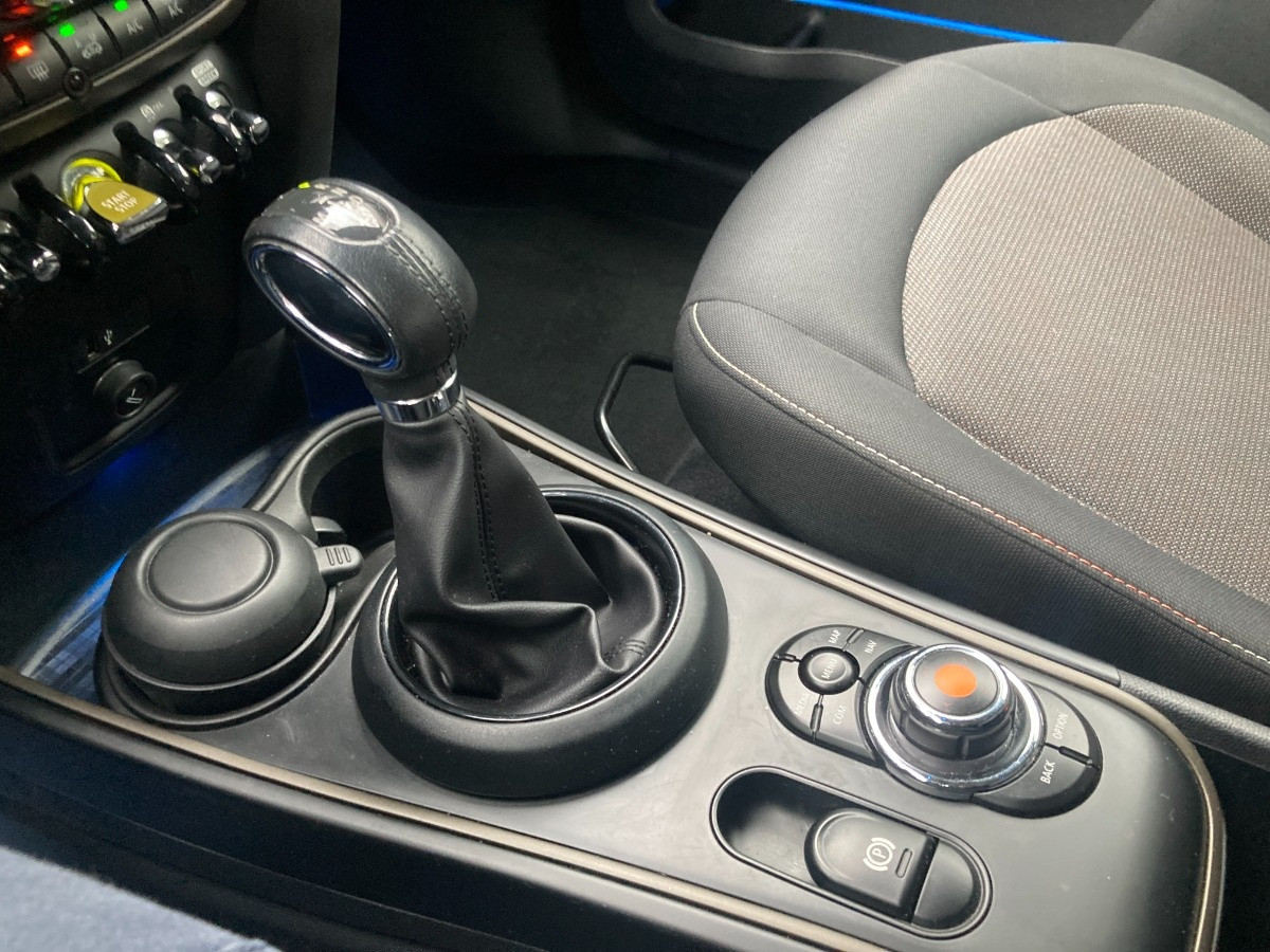 Mini Countryman Usato 2018 Countryman Modena