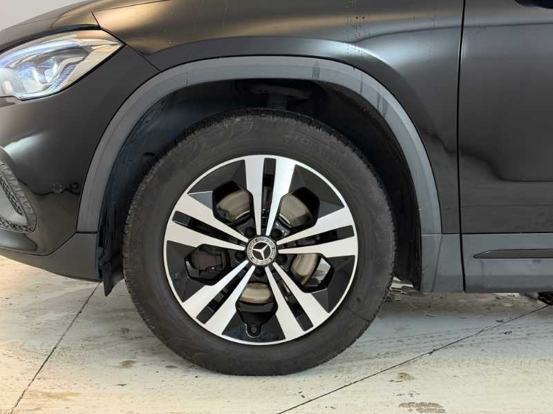 Gla - H247 - Gla 180 D Business Auto