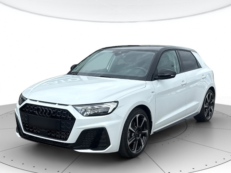Audi A1 Usato 2025 A1 Padova