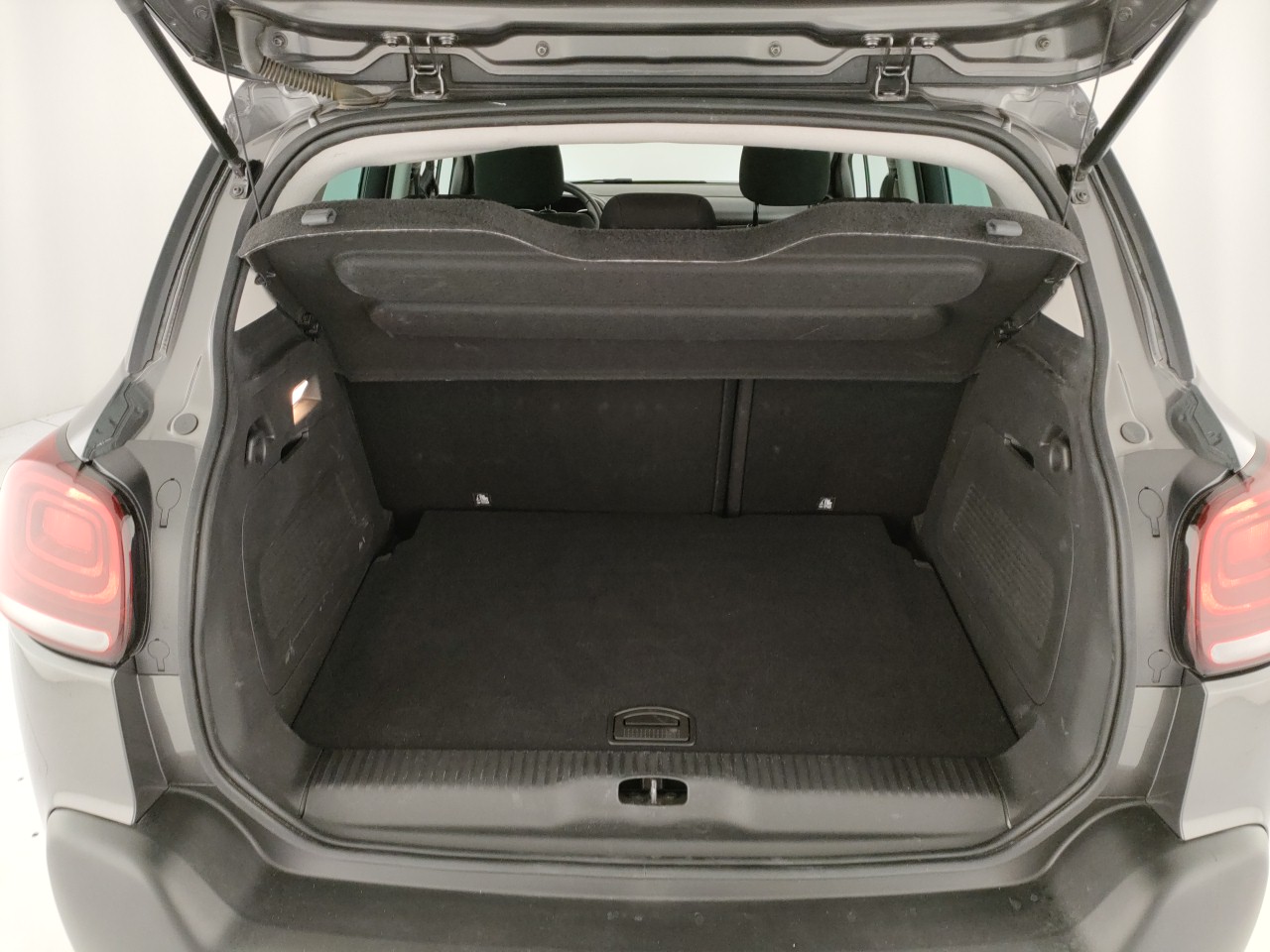 Citroen C3 Aircross Usato 2024 C3 Aircross Reggio Emilia