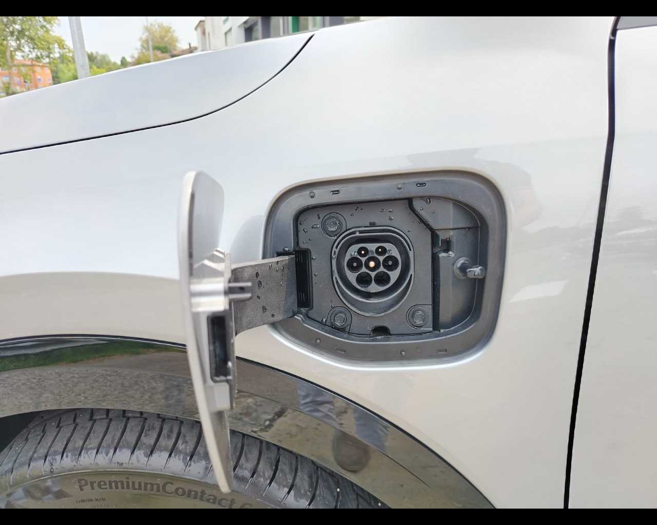 Kia Niro Aziendali 2025 Niro Este