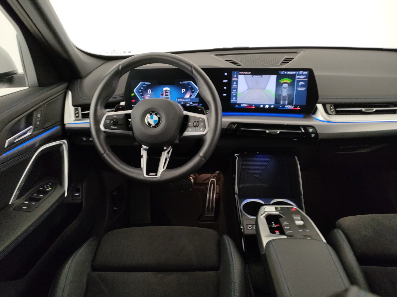 Bmw X1 Usato 2025 X1 Porto Mantovano